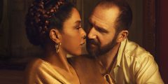 Antony and Cleopatra poster