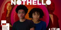 Poster for Nothello