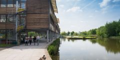 Jubilee campus
