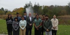 Sustainability and Societal Impact Fellows