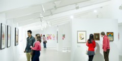 museum