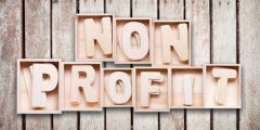 non profit careers