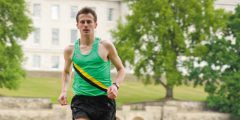 running nottingham