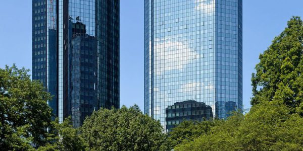 Deutsche Bank Autism Scheme