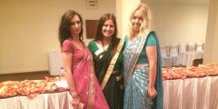 International work experience in Sri Lanka