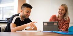 internship application tips