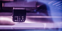 3D printing
