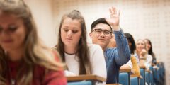 Frequently Asked Careers Questions