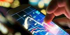 Skills for a career in finance