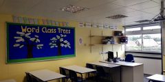 Classroom