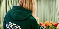 Social secretary