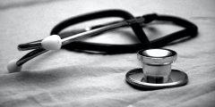Doctor's Stethoscope