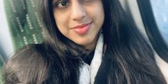 Profile picture of student, Priya