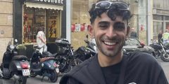 Stephen Dhariwal