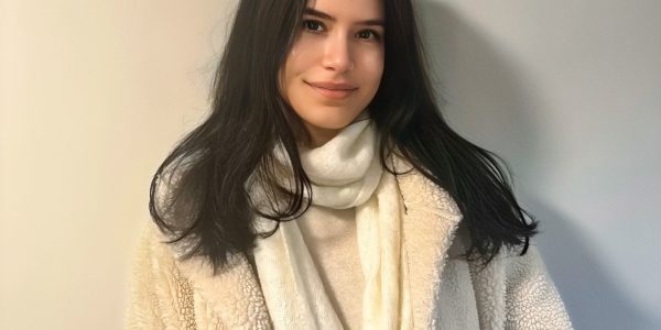 Profile picture of politics student, Yana.