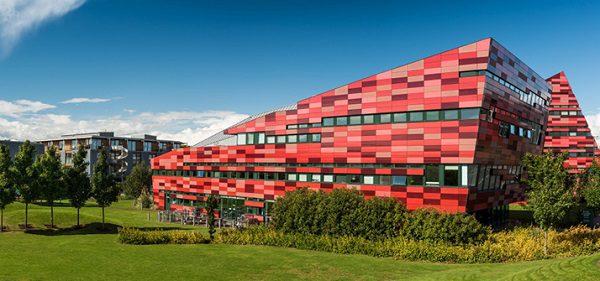 Forensic Psychology at the University of Nottingham