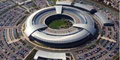 Britains Tippex Spies