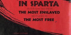 THREE, epigram