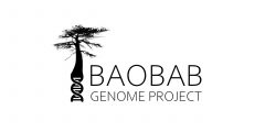 Baobab Genome Project logo
