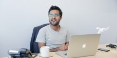 Ingenuity Centre, office space, Hara Two, Hara, transport app, Live the go, Ingenuity Lab business, Ingenuity Lab,
