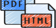 Icon for Accessibility - formats
