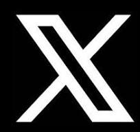 X/Twitter Logo