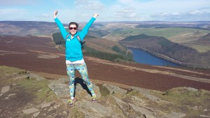 Peak District