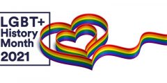 LGBT+ History Month