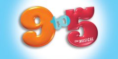 9 to 5 The Musical