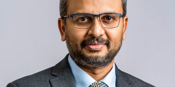 Dr Manoj Sivan