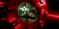 Spectrometry can be expensive and collaborations can allow easier access to such equipment