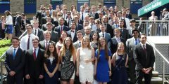 graduating class of 2017