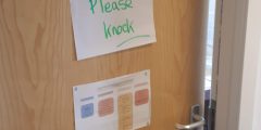 Door