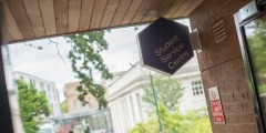 Student Service Centre