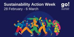 Sustainability Action Week
